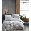 Riposo Renforce medvilnės patalynės komplektas Era 200x220 cm