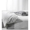 Riposo RENFORCE medvilnės patalynės komplektas SPENCER GRI 200x200 cm