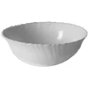 Riposo Salotų dubuo Baltas 20 cm., 835