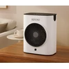 Riposo Šildytuvas Fan Heater FH-2502R su pulteliu