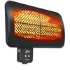 Riposo Šildytuvas Infrared Patio Heater PH-2004R su pulteliu