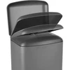 RIPOSO šiukšliadėžė Rimini 6 L