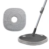 RIPOSO Šluostė CLEAN WATER SPIN MOP REFILL