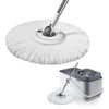 RIPOSO Šluostė PREMIUM SPIN MOP REFILL