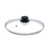 Riposo Stiklinis dangtis 30 cm