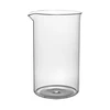 Riposo Stiklinis indas 0,6 L