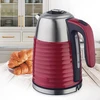 El. virdulys MAESTRO 1,7l MR-051-Raudonas