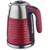 El. virdulys MAESTRO 1,7l MR-051-Raudonas