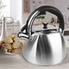 Maestro MR-1333-S virdulys 2.2 L Nerūdijantis plienas