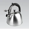 Maestro MR-1333-S virdulys 2.2 L Nerūdijantis plienas