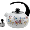 Kamille Riposo Virdulys 2.5 L, R-1035