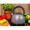 Riposo Virdulys su švilpuku 2.7 L, R-100321