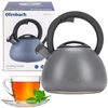 Riposo Virdulys su švilpuku 2.7 L, R-100321