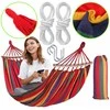 Bluegarden Hamakas 400257 Raudona