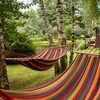 Bluegarden Hamakas 400257 Raudona