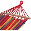 Bluegarden Hamakas 400257 Raudona