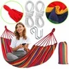 Bluegarden Hamakas 480142B Raudona