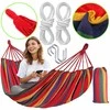 Bluegarden Hamakas 480143A Raudona
