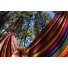 Bluegarden Hamakas 480143A Raudona