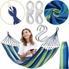 Bluegarden Hamakas 480144B Mėlynas