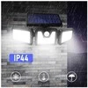 Bluegarden P60263 LED saulės lempa