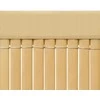 Bluegarden PVC maskavimo juostelė 3x1m bambuko