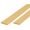 Bluegarden PVC maskavimo juostelė 3x1m bambuko