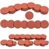 Bluegarden Ratlankio vejos palisade 200cm 12pcs. HD 7095 Terakota