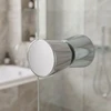 Dušo Durų Rankena Rea 03chrome