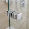 Dušo Durų Rankena Rea 04 Chrome