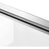Dušo durys Rea Atlas 90 Chrome