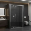 Dušo Durys Rea Primo Swing 80 Chrome
