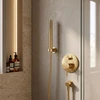 Dušo Galvutė Rea Js-018 Gold