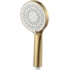 Dušo galvutė Rea JS-019 BRUSH NICKLE