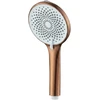 Dušo galvutė Rea JS-020 BRUSH COPPER