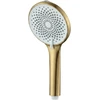 Dušo galvutė Rea JS-020 BRUSH GOLD