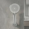 Dušo galvutė Rea JS-020 CHROME