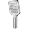 Dušo galvutė Rea JS-031 BRUSH NICKLE