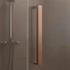 Dušo Kabina Rea Hugo 80x90 Copper
