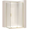 Dušo kabina REA Montana Gold 120x100