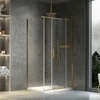 Dušo kabina REA Montana Gold 130x80