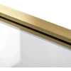 Dušo kabina sienine REA Rapid Slide Gold