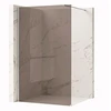 Dušo Siena Rea Flexi Brown / Chrome 120