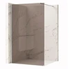 Dušo Siena Rea Flexi Brown / Chrome 140