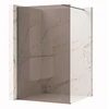 Dušo Siena Rea Flexi Brown / Titan 110
