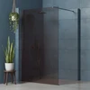 Dušo Siena Rea Flexi Brown / Titan 140