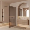 Dušo Siena Rea Flexi Brown / Titan 140