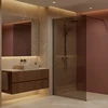 Dušo Siena Rea Flexi Brown / Titan 80