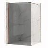 Dušo Siena Rea Flexi Pilkas / Copper 120