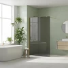 Dušo Siena Rea Flexi Pilkas / Gold 100